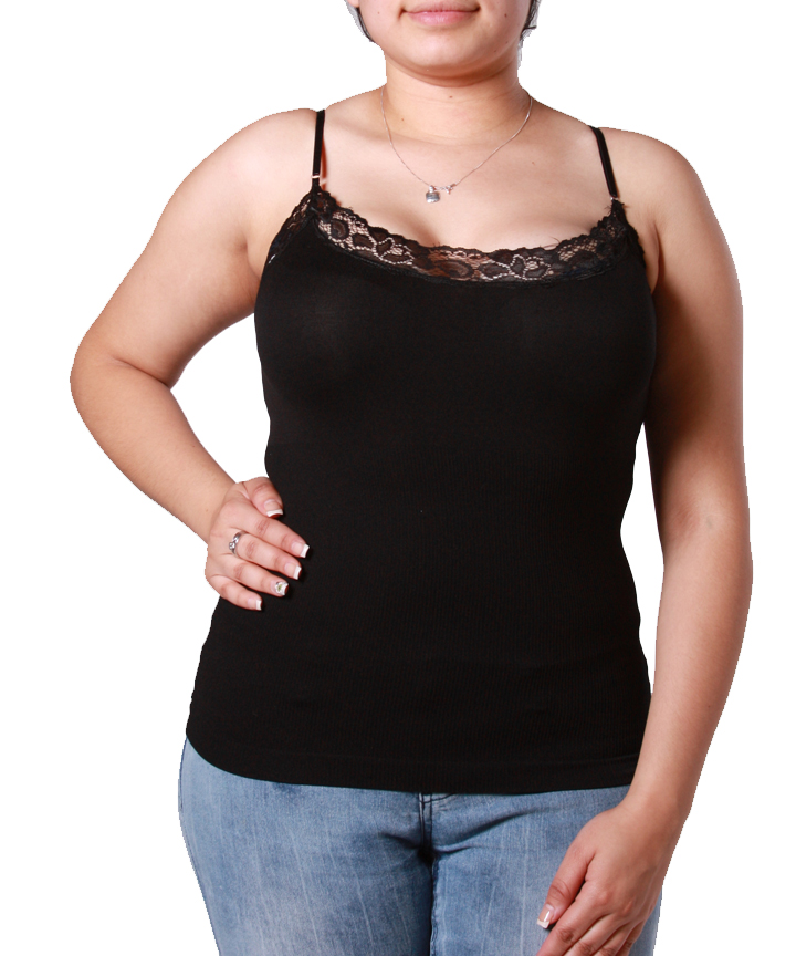 plus size tanks