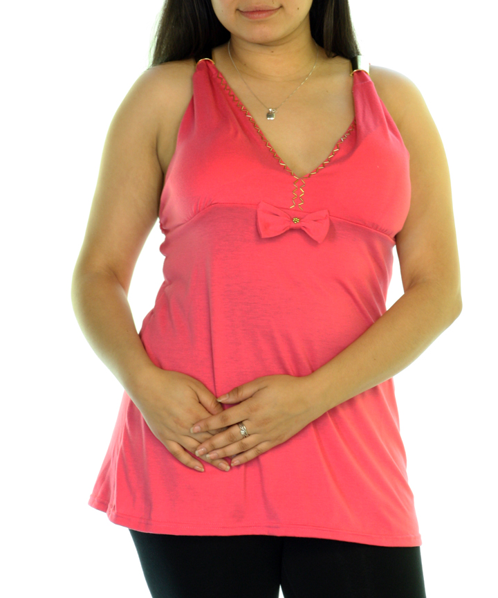 WOMANS PLUS SIZE SEXY PINK HALTER TOP W/ACC 1XL 14/16 | eBay